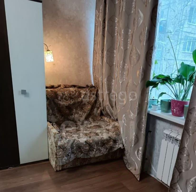 Комната, 30 м2, 2/12 эт. Санкт-Петербург - изображение 4