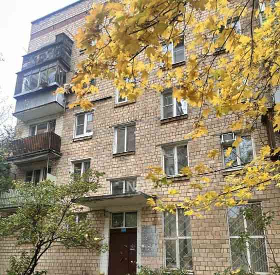 3-комн. квартира, 57.3 м2, 3/5 эт. Химки
