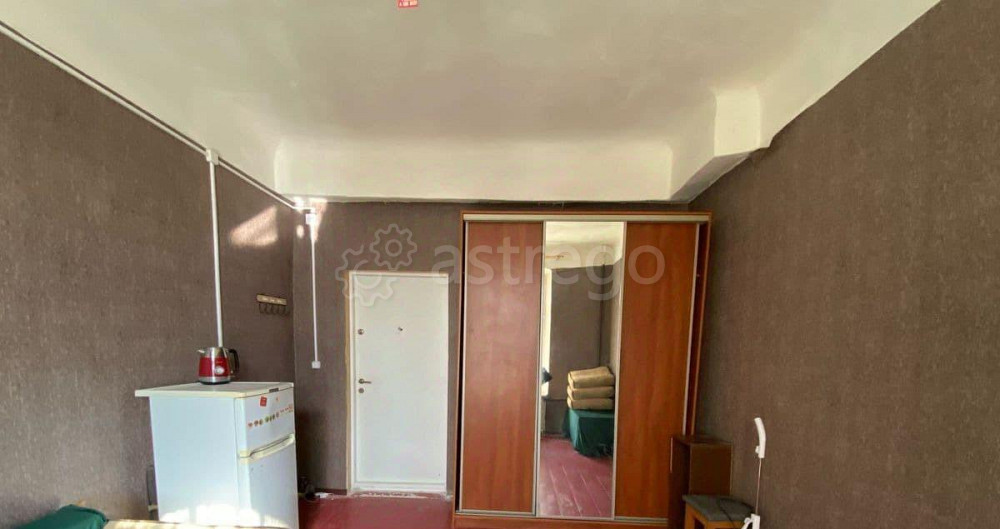 Комната, 25 м2, 4/4 эт. Наро-Фоминск - изображение 4