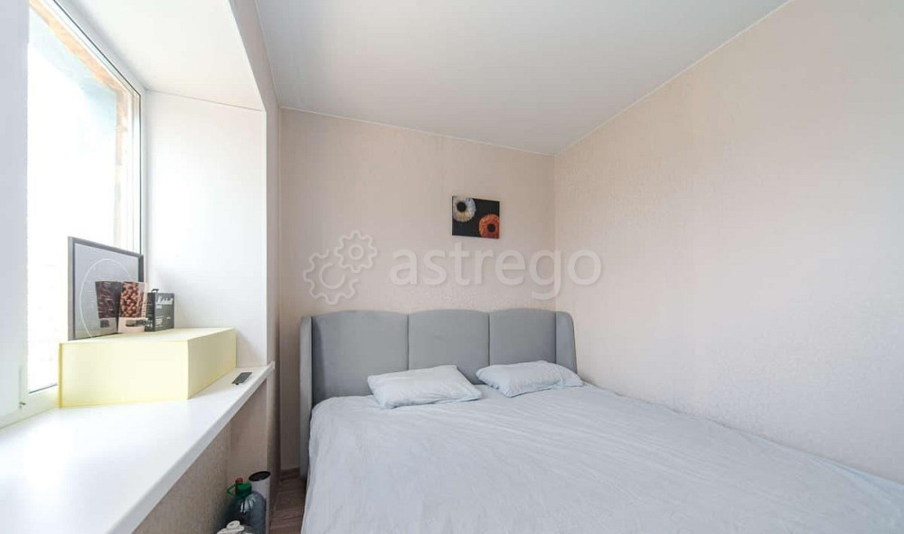 2-комн. квартира, 31.1 м2, 5/5 эт. Благовещенск - изображение 4