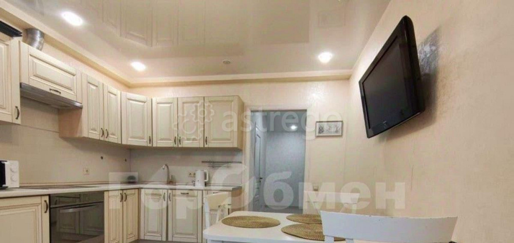 2-комн. квартира, 58 м2, 3/17 эт. Красногорск - изображение 6