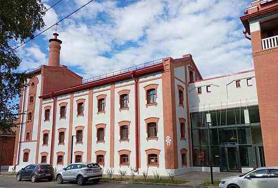 Офис, 31.6 м2 Архангельск