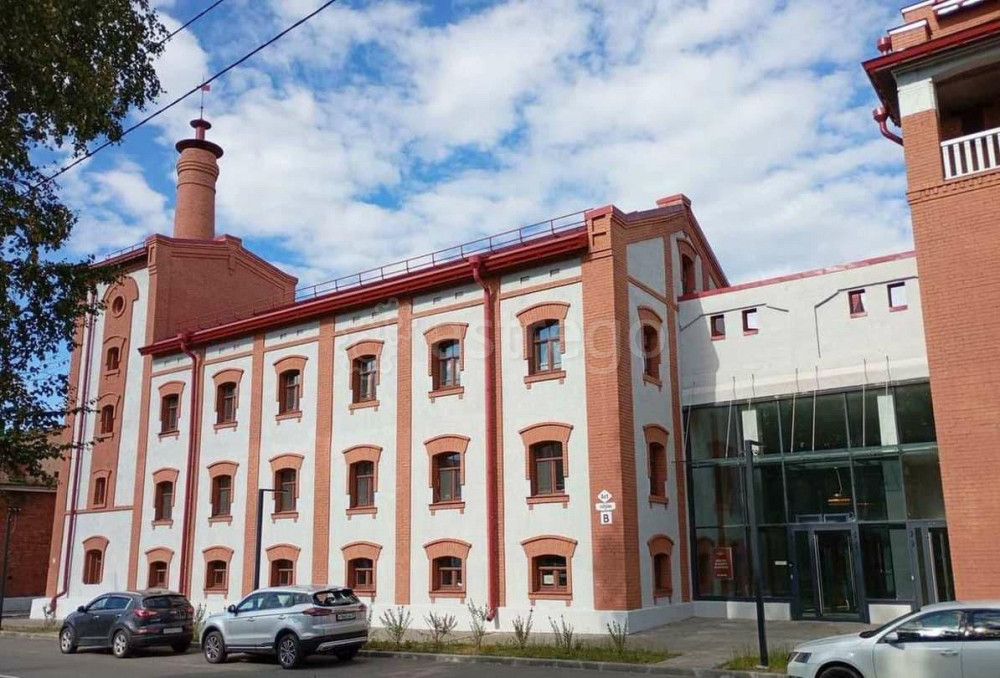 Офис, 31.6 м2 Архангельск - изображение 1