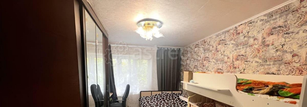 Комната, 15.5 м2, 1/9 эт. Дзержинский - изображение 2