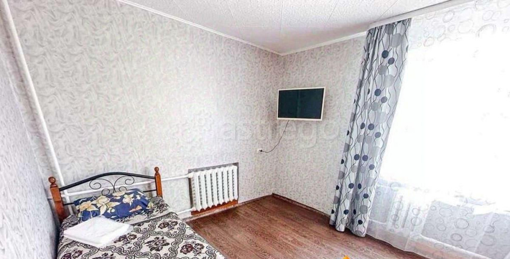 Комната, 18.9 м2, 4/4 эт. Благовещенск - изображение 6