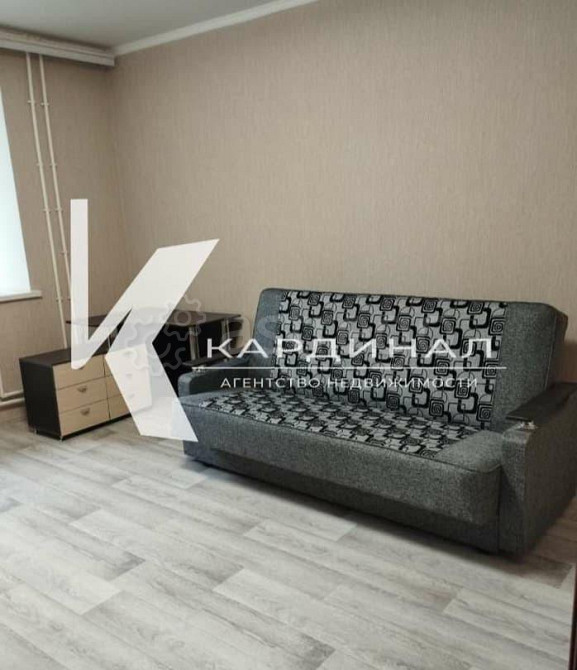 1-комн. квартира, 38 м2, 1/5 эт. Старый Оскол - изображение 1