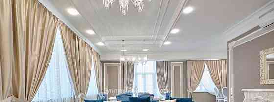 4-комн. квартира, 152 м2, 3/7 эт. Красноярск