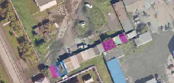 Коммерческий участок, 0.56 сотки Боготол