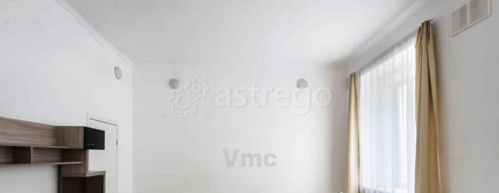 6-комн. квартира, 216 м2, 3/5 эт. Москва - изображение 1