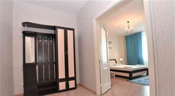 2-комн. квартира, 40 м2, 8/18 эт. Москва