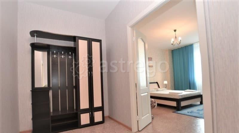 2-комн. квартира, 40 м2, 8/18 эт. Москва - изображение 2