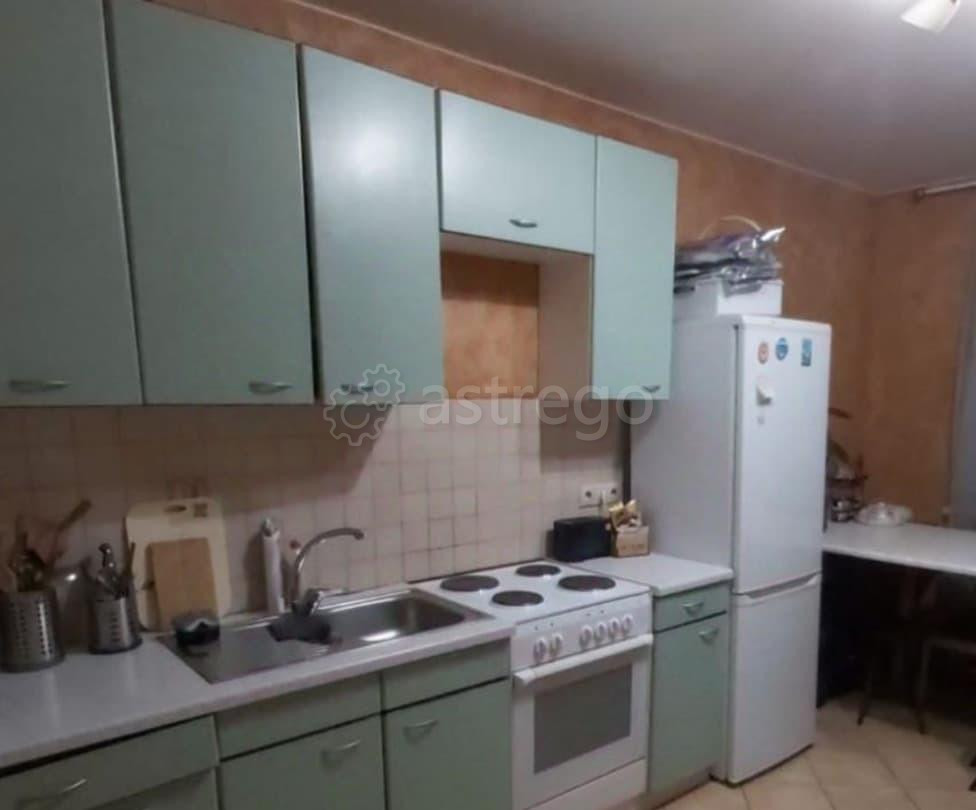 Комната, 16 м2, 11/20 эт. Одинцово - изображение 1