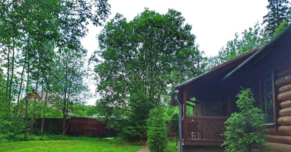 Дом, 110 м2, 15 соток, 1 эт. Москва - изображение 5