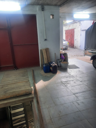 Продам гараж, 99 м2 Воронеж