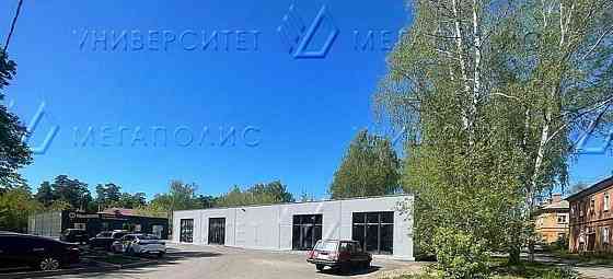 Торговое помещение, 300 м2 Ногинск