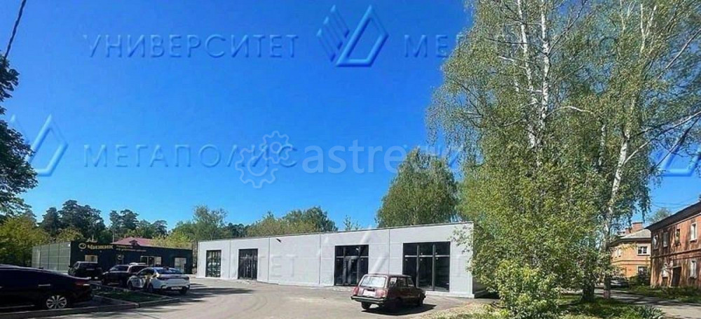 Торговое помещение, 300 м2 Ногинск - изображение 2