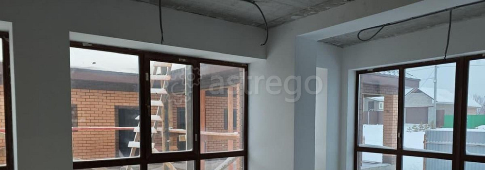 Коттедж, 255 м2, 13 соток, 2 эт. Чишмы - изображение 7