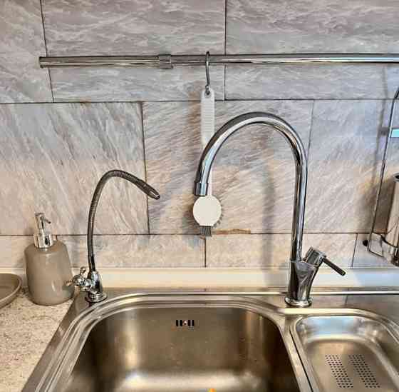 3-комн. квартира, 68 м2, 3/9 эт. Санкт-Петербург