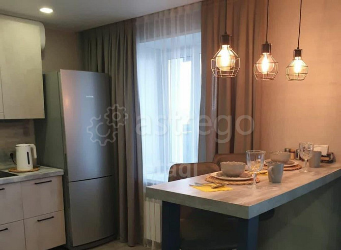 1-комн. квартира, 45 м2, 7/14 эт. Благовещенск - изображение 5