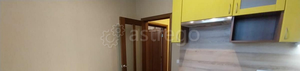 1-комн. квартира, 38 м2, 6/24 эт. Москва - изображение 4