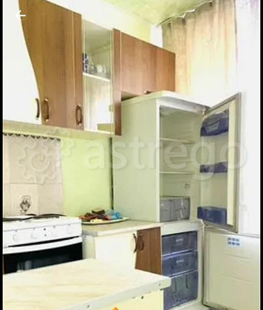 1-комн. квартира, 30 м2, 1/5 эт. Бийск - изображение 7