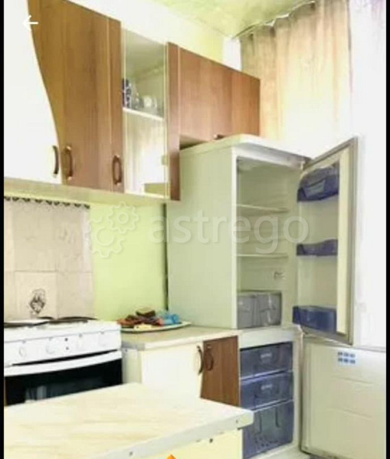 1-комн. квартира, 30 м2, 1/5 эт. Бийск - изображение 7