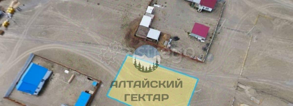 Земельный участок, 10 соток Кош-Агач - изображение 7