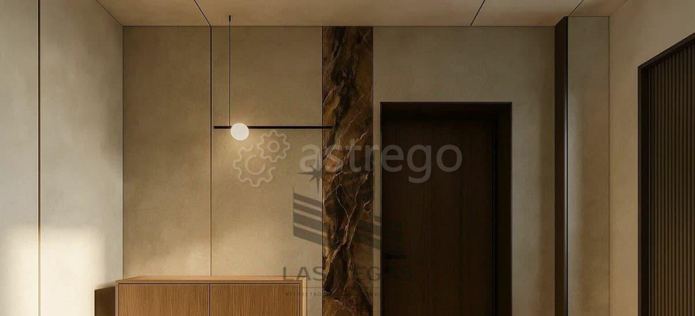 3-комн. квартира, 102 м2, 9/13 эт. Москва - изображение 6