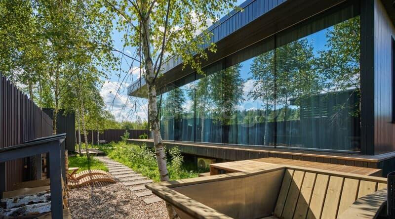 Дом, 60 м2 Ступино - изображение 3