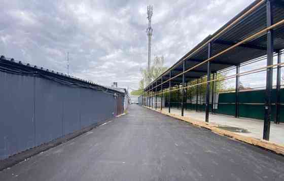 Склад, 300 м2 Сходня