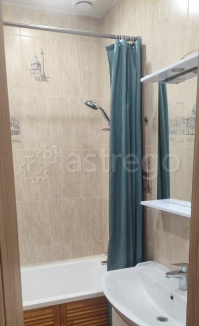 2-комн. квартира, 60 м2, 4/14 эт. Москва - изображение 7