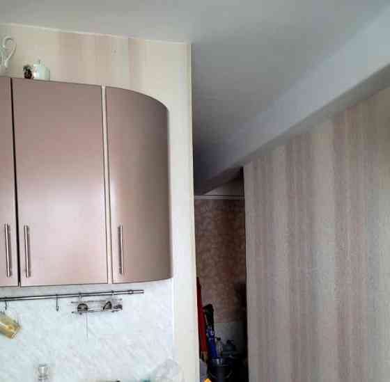 4-комн. квартира, 73.8 м2, 2/9 эт. Санкт-Петербург