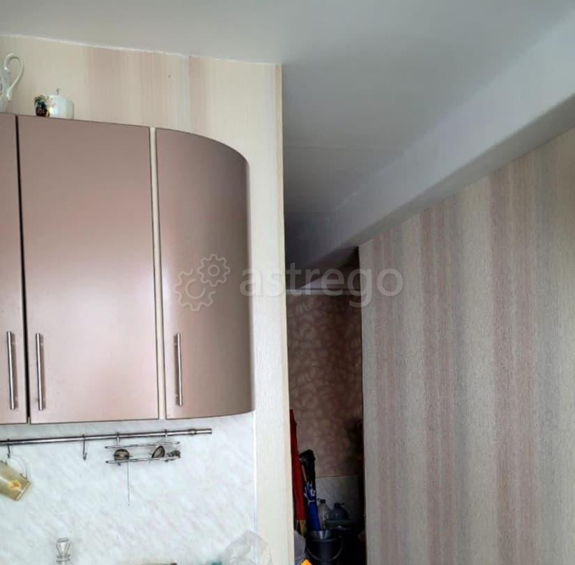 4-комн. квартира, 73.8 м2, 2/9 эт. Санкт-Петербург - изображение 5