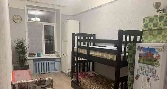 Комната, 18 м2, 2/5 эт. Москва