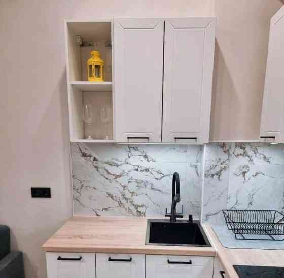 Студия, 23 м2, 5/5 эт. Санкт-Петербург