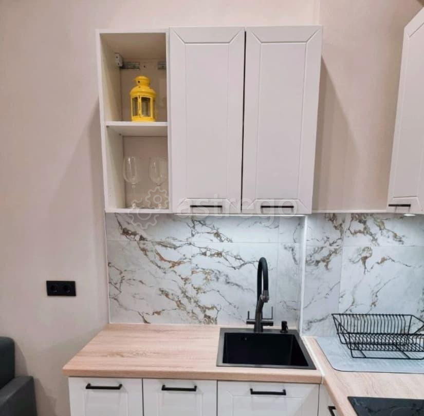 Студия, 23 м2, 5/5 эт. Санкт-Петербург - изображение 6