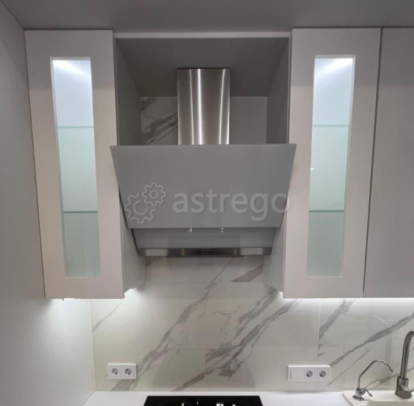 2-комн. квартира, 56 м2, 11/18 эт. Пушкино - изображение 7