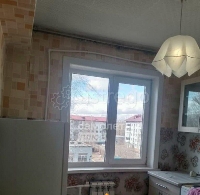 2-комн. квартира, 44.9 м2, 5/5 эт. Бийск - изображение 6