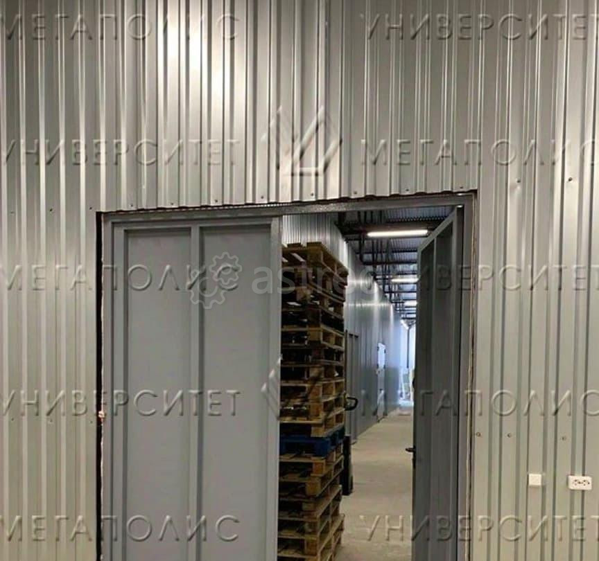 Склад, 320 м2 Видное - изображение 5