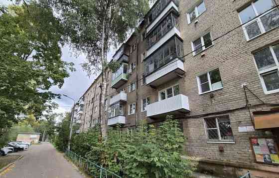 2-комн. квартира, 42.7 м2, 1/5 эт. Орехово-Зуево