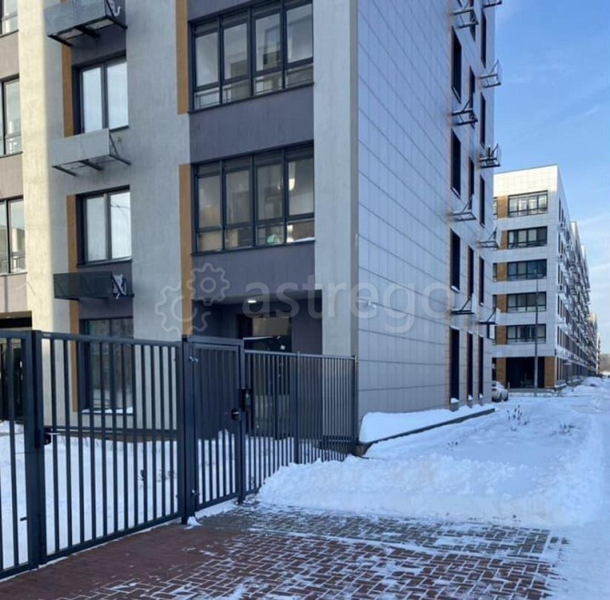 Торговое помещение, 121 м2 Уфа - изображение 7