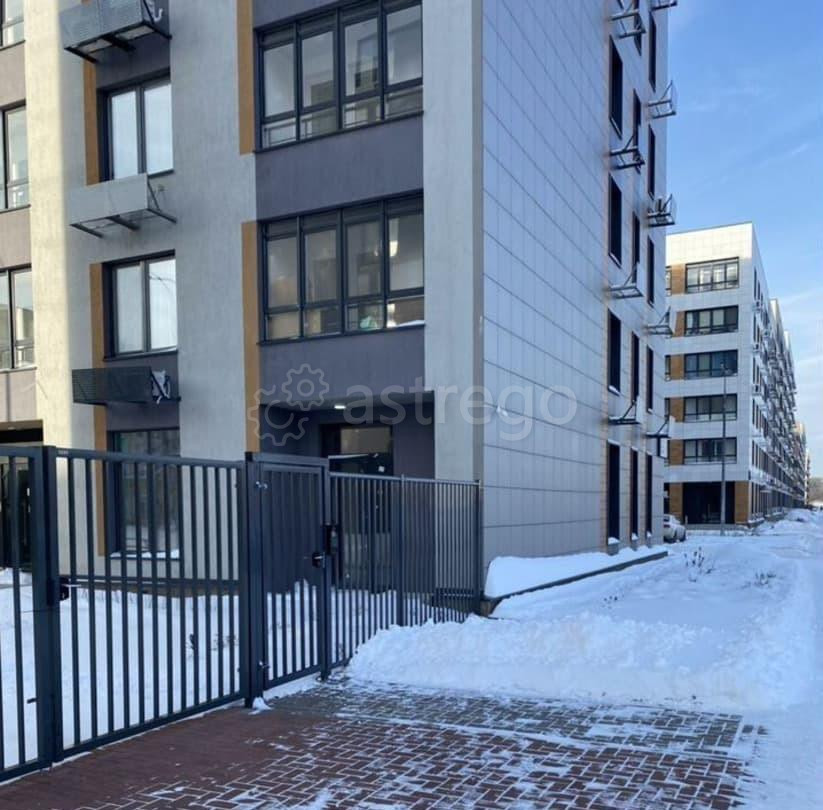 Торговое помещение, 121 м2 Уфа - изображение 7