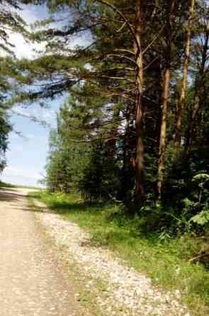 Земельный участок, 6 соток Озёры