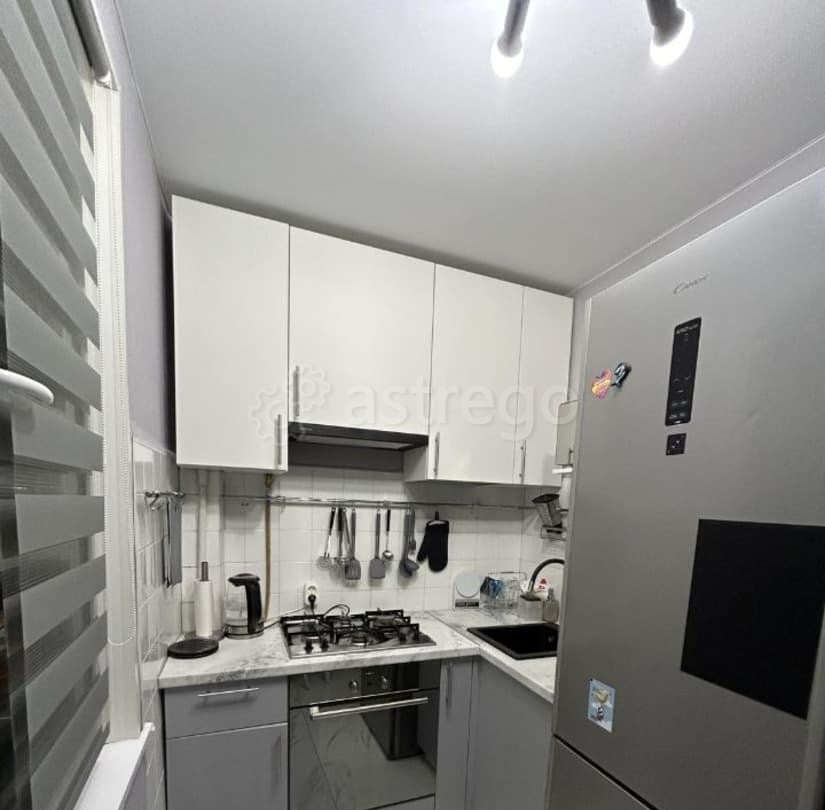 Комната, 13 м2, 5/5 эт. Балашиха - изображение 5