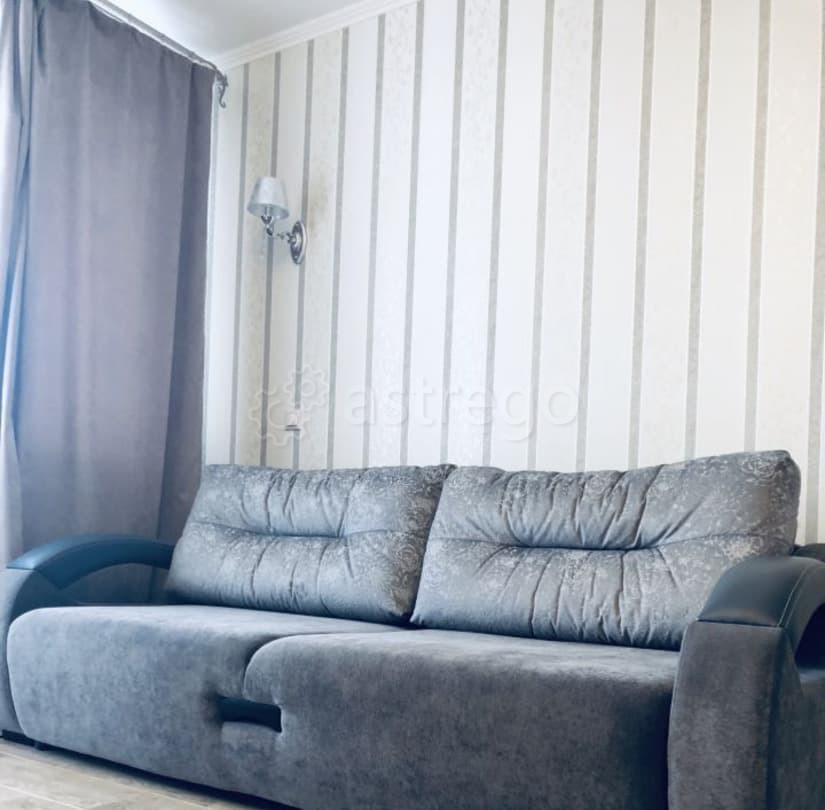 Студия, 33 м2, 14/25 эт. Реутов - изображение 6