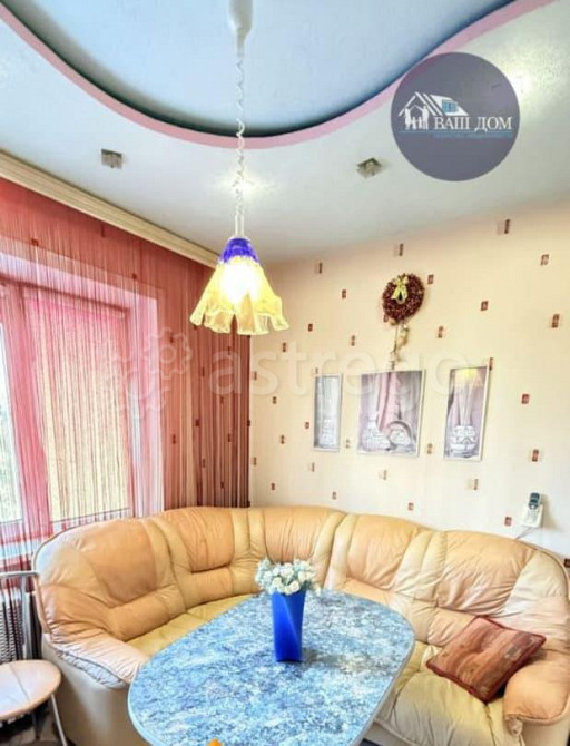 4-комн. квартира, 77.5 м2, 3/5 эт. Северодвинск - изображение 5