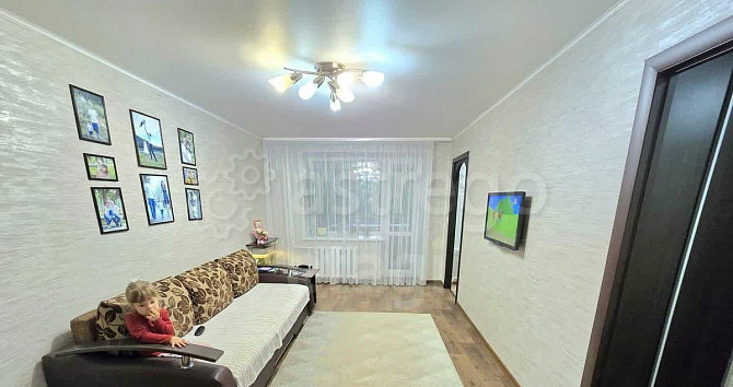 2-комн. квартира, 44.5 м2, 2/5 эт. Стерлитамак - изображение 5