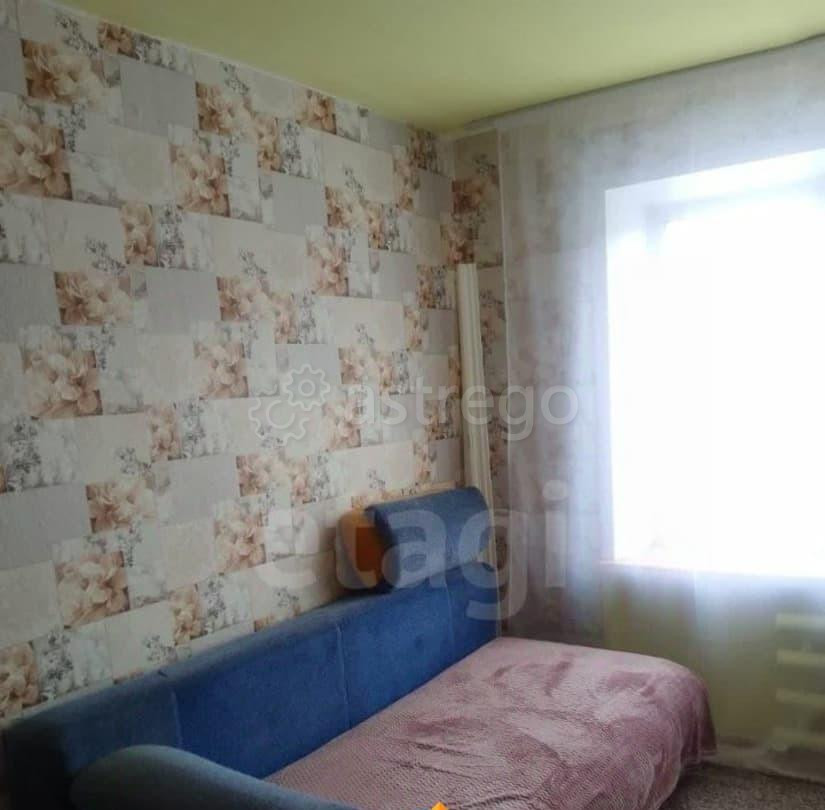 Комната, 14 м2, 4/5 эт. Горно-Алтайск - изображение 1