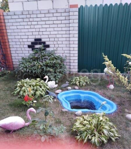 Дом, 196 м2 Губкин - изображение 5