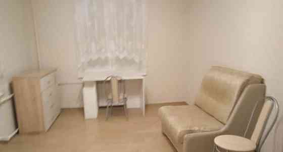 2-комн. квартира, 47 м2, 1/5 эт. Санкт-Петербург